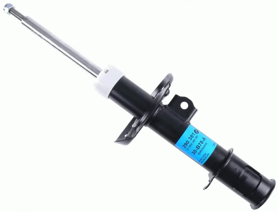 Передний амортизатор (стойка) sachs 290 381