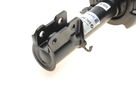Передний амортизатор (стойка) sachs 290385