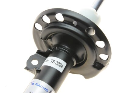 Передний амортизатор (стойка) sachs 290385
