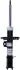 Передний амортизатор (стойка) sachs 290 385