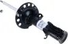 Передний амортизатор (стойка) sachs 290 386