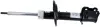 Передний амортизатор (стойка) sachs 290 386