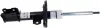 Передний амортизатор (стойка) sachs 290 386
