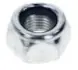 Передний амортизатор (стойка) sachs 290 386