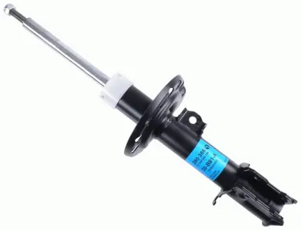 Передній амортизатор (стойка) Sachs 290 386