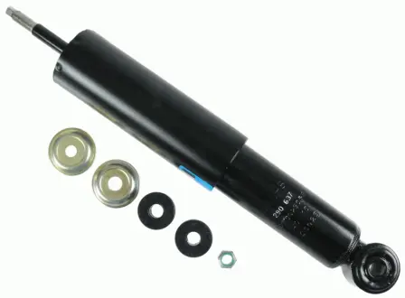 Передний амортизатор (стойка) sachs 290 637