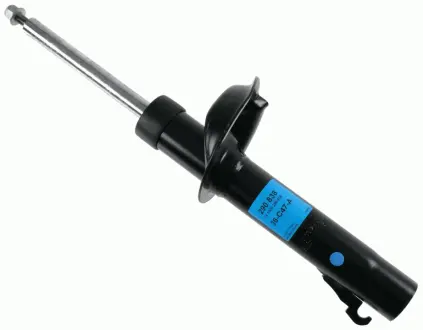 Передний амортизатор (стойка) sachs 290 838