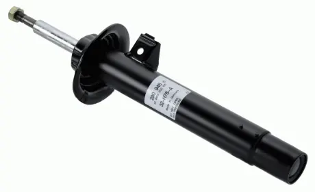 Передній амортизатор (стойка) Sachs 290 948