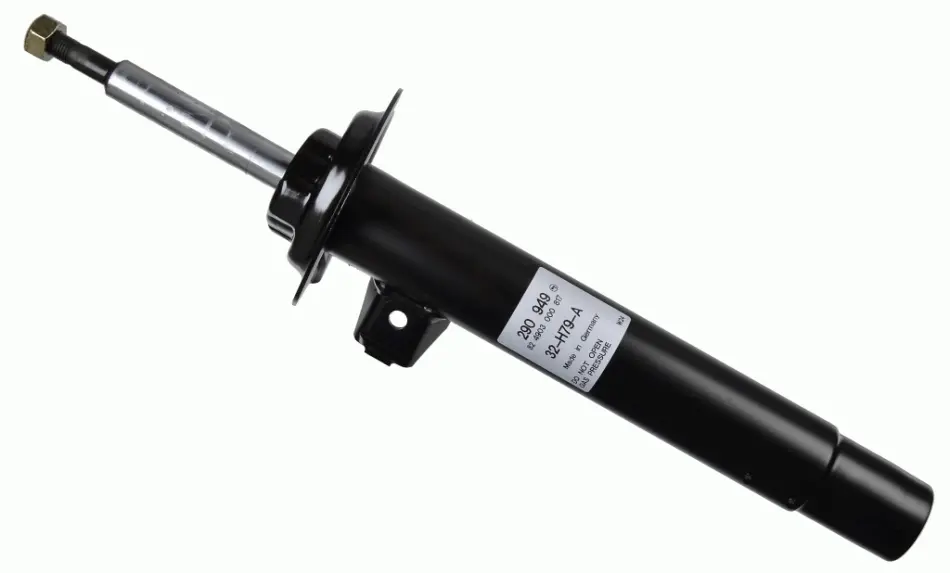 Передний амортизатор (стойка) sachs 290 949