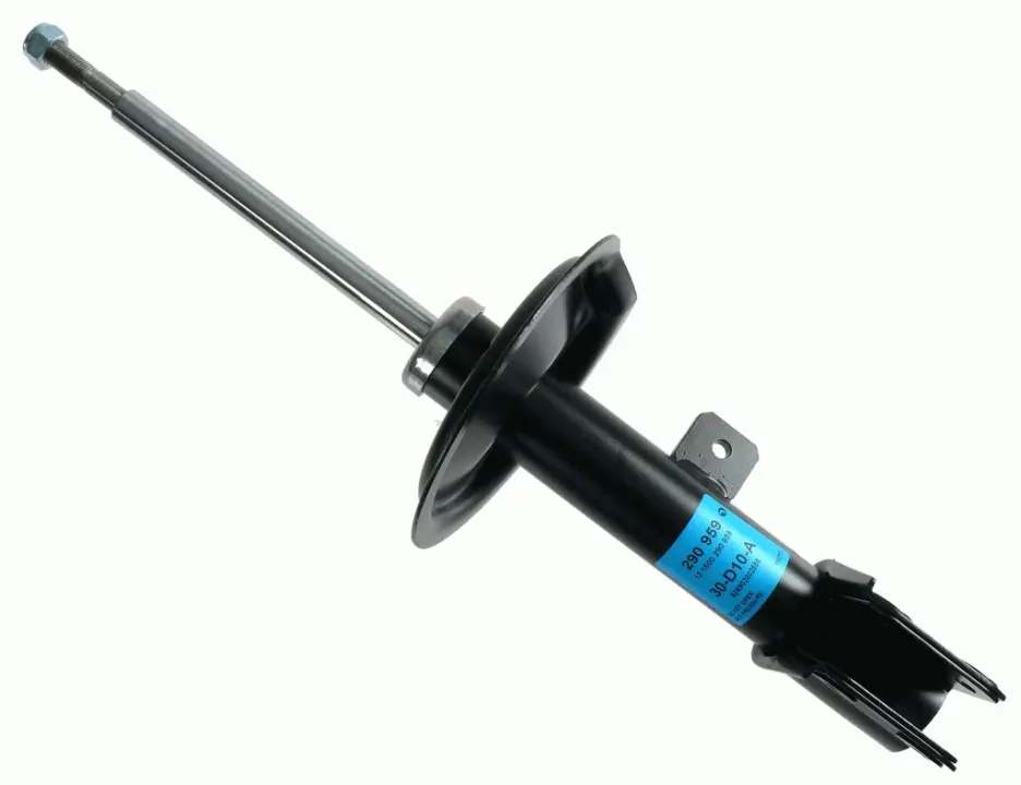 Передний амортизатор (стойка) sachs 290 959