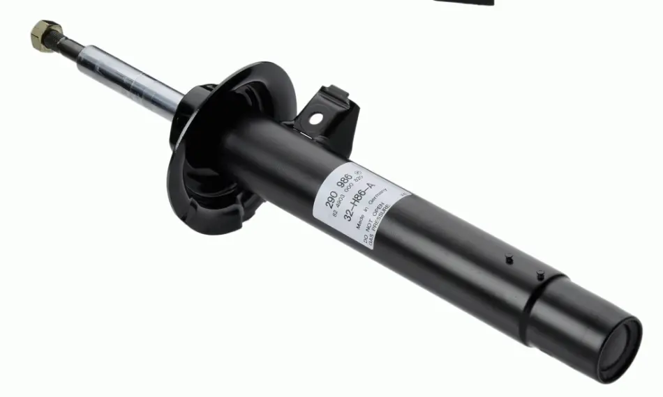 Передний амортизатор (стойка) sachs 290 986