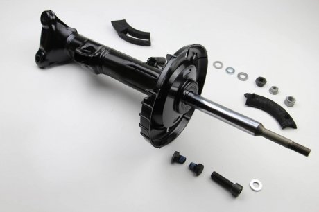 Передний амортизатор (стойка) sachs 300138