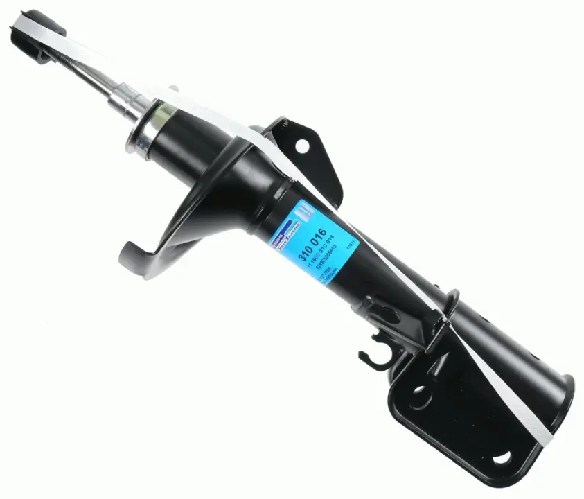 Передний амортизатор (стойка) sachs 310 016