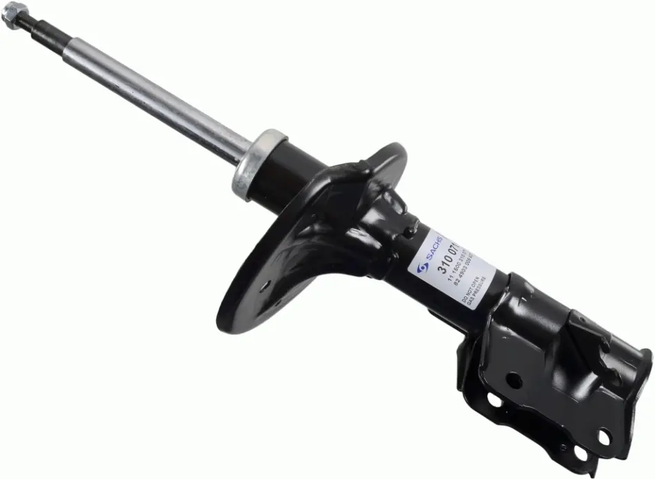 Передний амортизатор (стойка) sachs 310 071