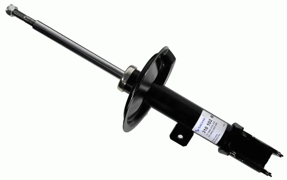 Передний амортизатор (стойка) sachs 310 102