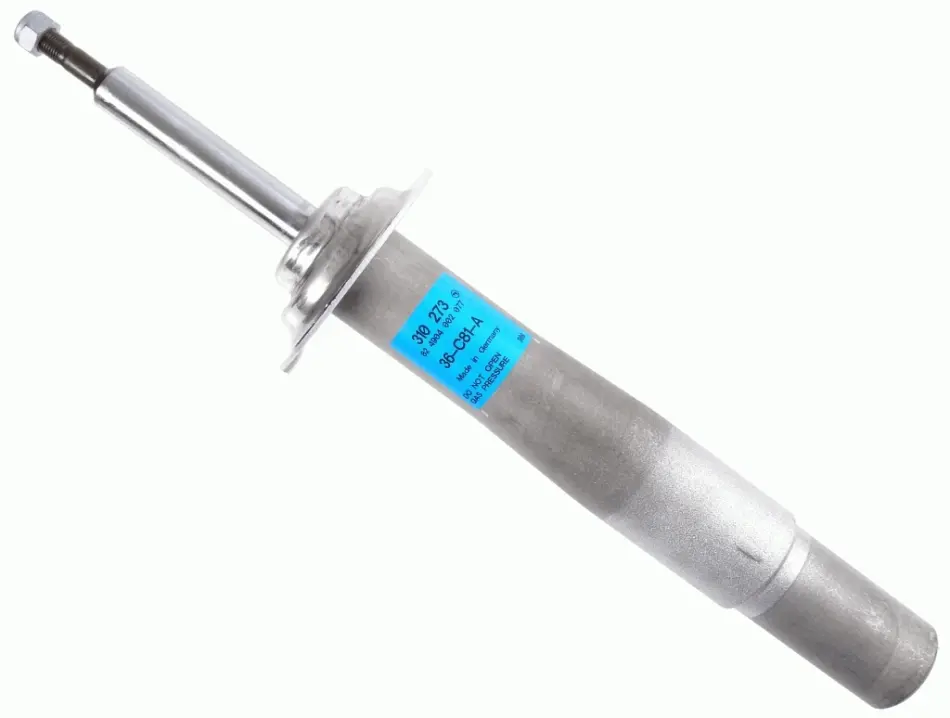 Передний амортизатор (стойка) sachs 310 273
