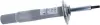 Передний амортизатор (стойка) sachs 310 379