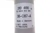 Передний амортизатор (стойка) sachs 310466
