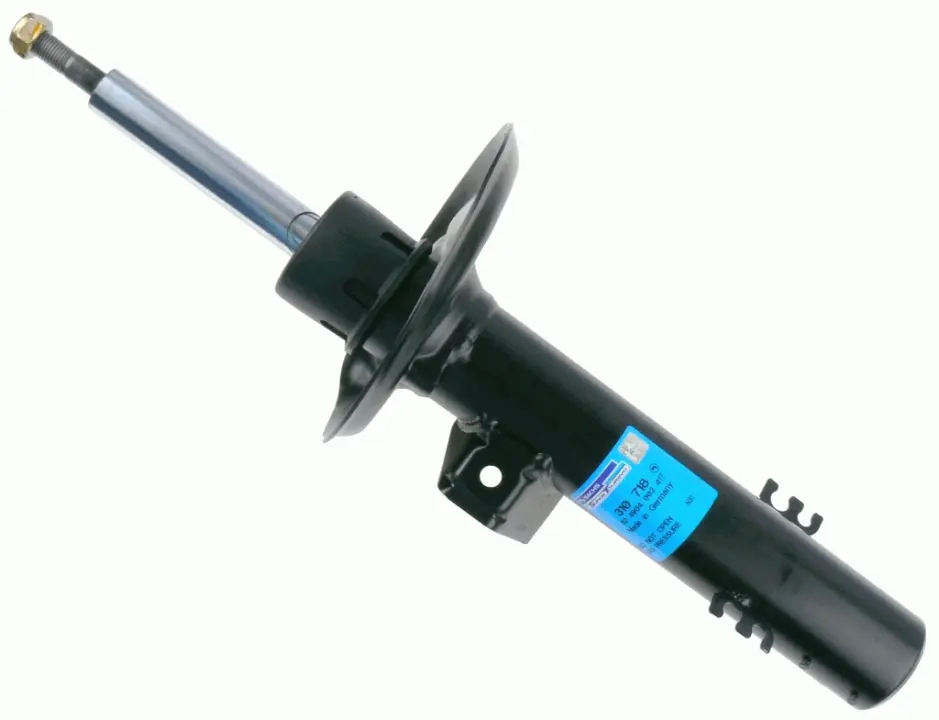 Передний амортизатор (стойка) sachs 310 718