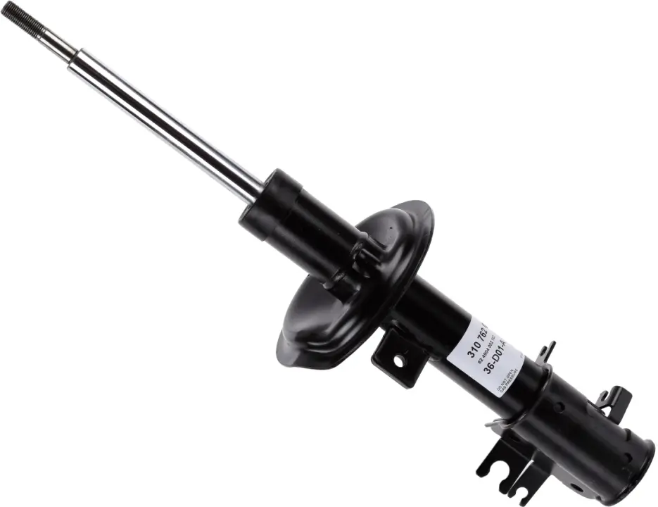 Передний амортизатор (стойка) sachs 310 762