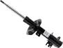 Передний амортизатор (стойка) sachs 310 762