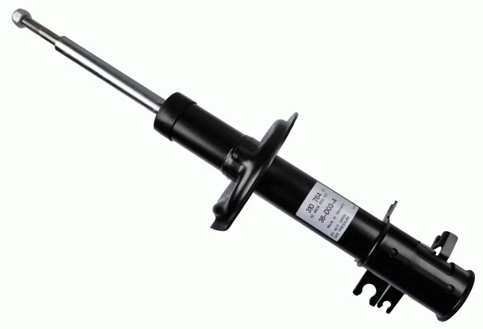 Передний амортизатор (стойка) sachs 310 764