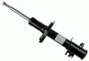 Передний амортизатор (стойка) sachs 310 764