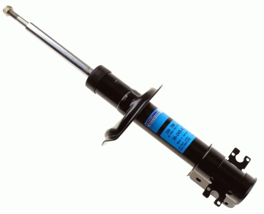 Передний амортизатор (стойка) sachs 310 766