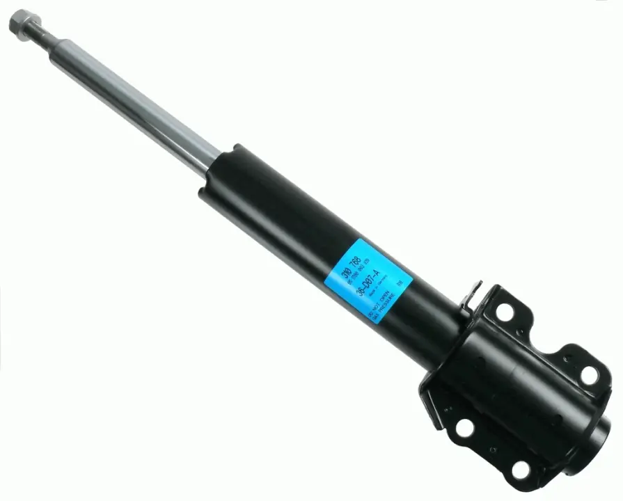 Передний амортизатор (стойка) sachs 310 768