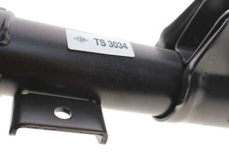 Передний амортизатор (стойка) sachs 310838