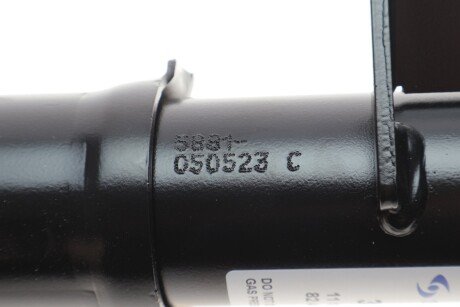 Передний амортизатор (стойка) sachs 310839