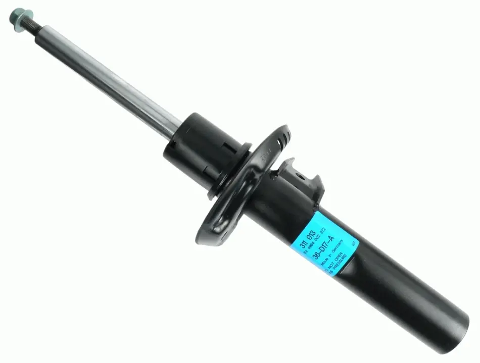 Передний амортизатор (стойка) sachs 311 013