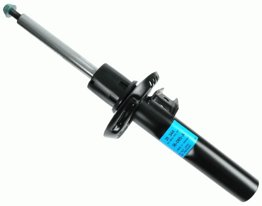 Передний амортизатор (стойка) sachs 311 344