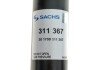 Передній амортизатор (стойка) sachs 311 367