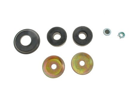 Передній амортизатор (стойка) sachs 311367