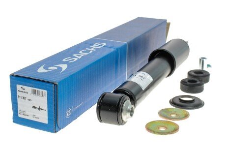 Передній амортизатор (стойка) sachs 311367
