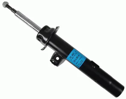 Передній амортизатор (стойка) Sachs 311 403