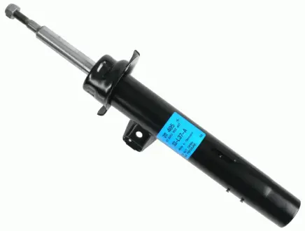 Передній амортизатор (стойка) Sachs 311 405