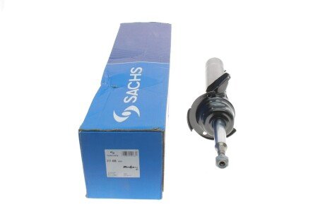 Передний амортизатор (стойка) sachs 311406