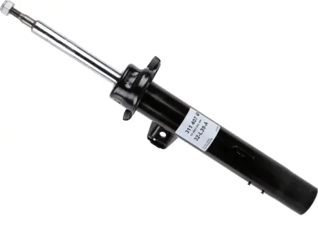 Передній амортизатор (стойка) Sachs 311 407