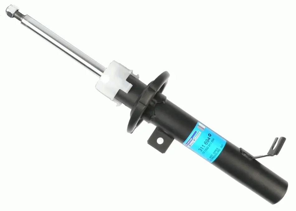 Передний амортизатор (стойка) sachs 311 694