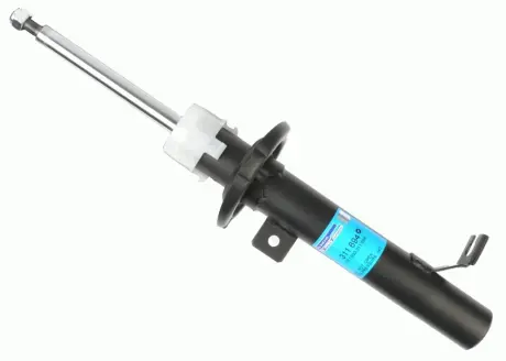 Передний амортизатор (стойка) sachs 311 694
