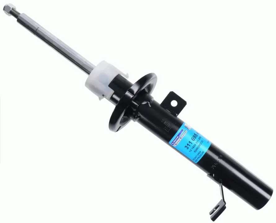Передний амортизатор (стойка) sachs 311 695