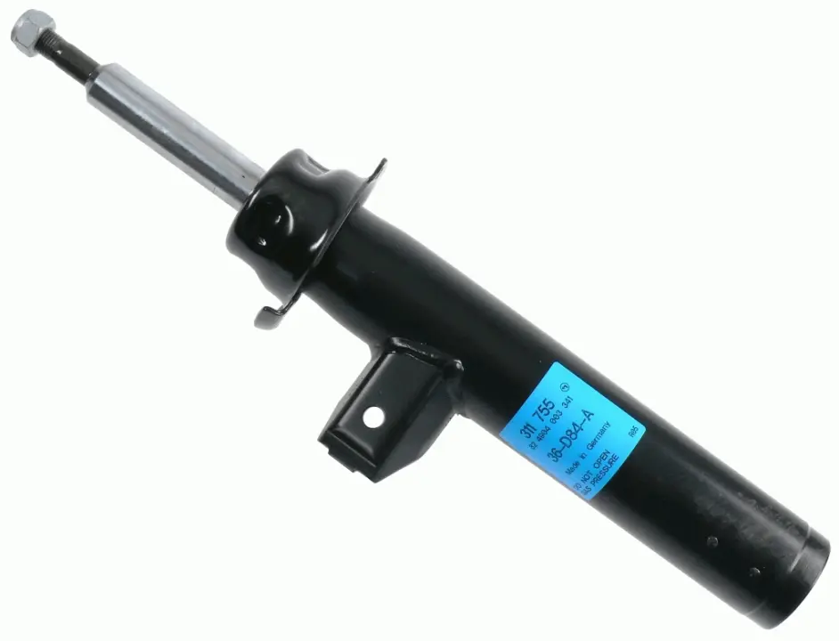 Передний амортизатор (стойка) sachs 311 755