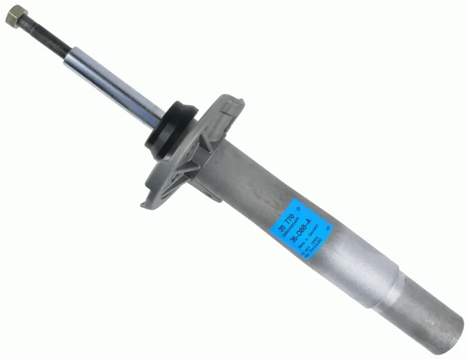 Передний амортизатор (стойка) sachs 311 770