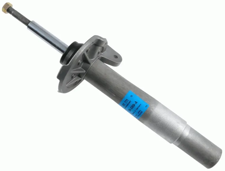 Передний амортизатор (стойка) sachs 311 771