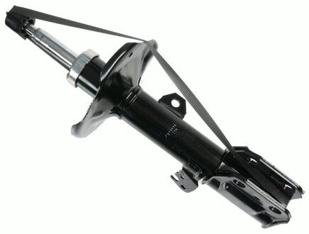 Передній амортизатор (стойка) sachs 311911