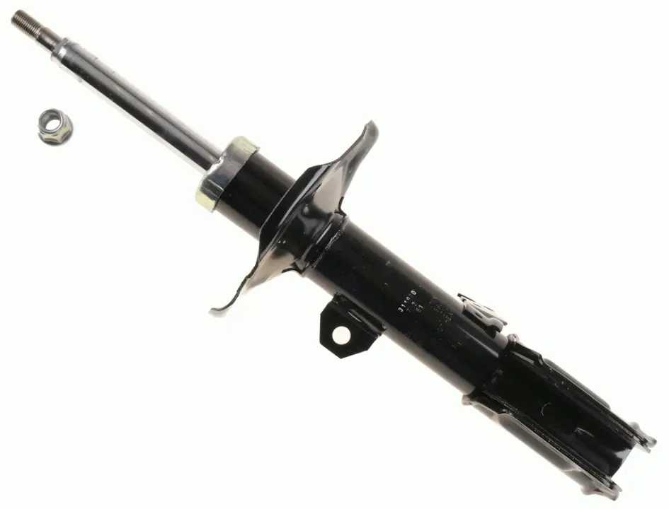 Передний амортизатор (стойка) sachs 311 920