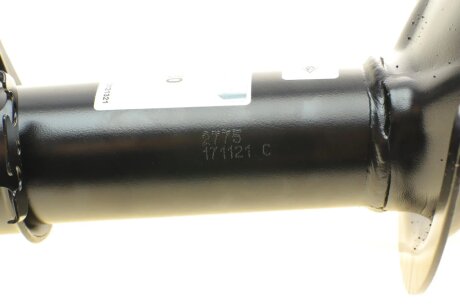 Передній амортизатор (стойка) sachs 311930