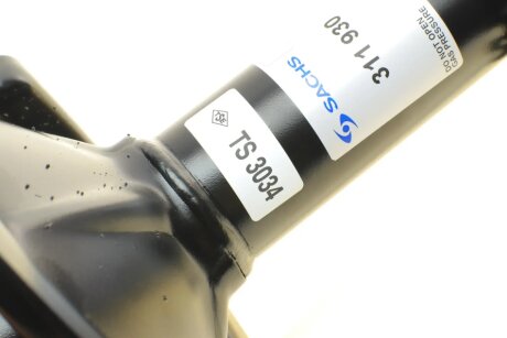 Передній амортизатор (стойка) sachs 311930